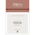 Tpt the Book of Psalms--Part 2: 12-Lesson Study Guide - Paperback