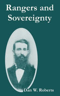 Rangers and Sovereignty - Paperback