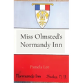 Miss Olmsted's Normandy Inn - Paperback