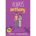 Always Anthony - Hardcover