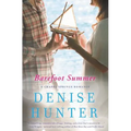 Barefoot Summer - Paperback