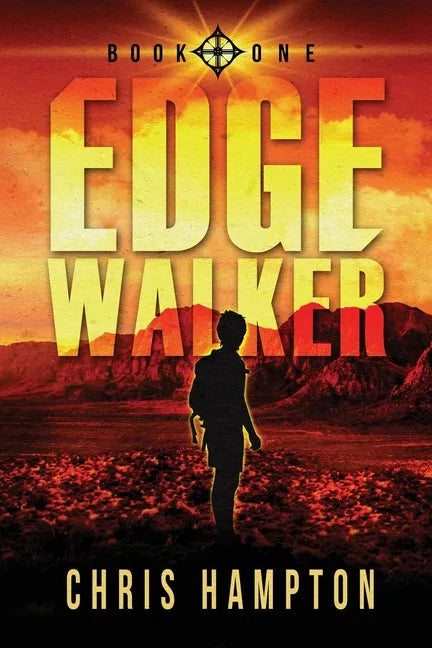 Edge Walker - Paperback