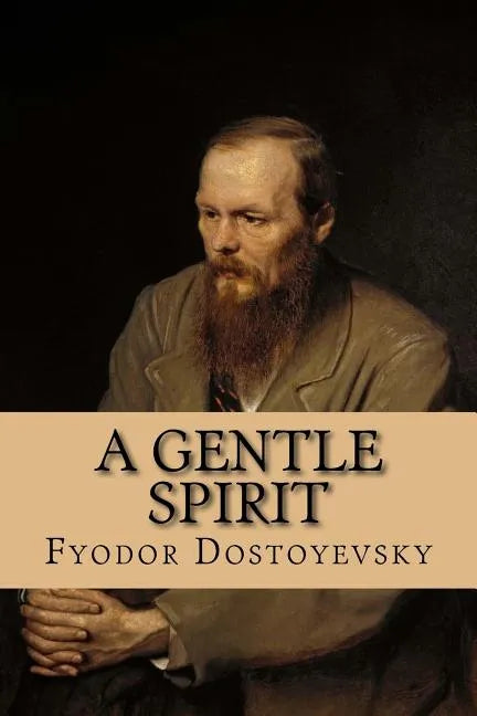 A Gentle Spirit: A Fantastic Story - Paperback