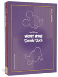 Disney Masters Collector's Box Set #4: Vols. 7 & 8 - Hardcover