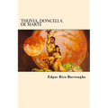 Thuvia, Doncella De Marte - Paperback