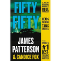 Fifty Fifty - Paperback