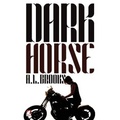 Dark Horse - Paperback