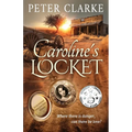 Caroline's Locket - Paperback