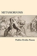 Metamorfosis - Paperback