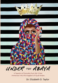 Under the Abaya - Hardcover
