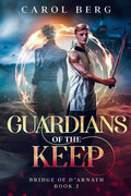 Guardians of the Keep - Paperback