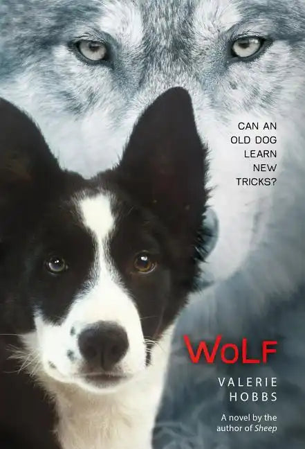 Wolf - Paperback