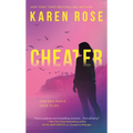 Cheater - Paperback