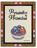 Pysanky Promise - Paperback