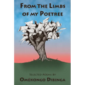 From the Limbs of my Poetree - Paperback