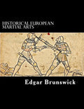 Historical European Martial Arts - Paperback