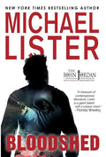 Bloodshed: a John Jordan Mystery - Hardcover