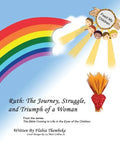 Ruth: The Journey, Struggle, and Triumph of a Woman - Paperback