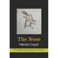 The Nose - Paperback