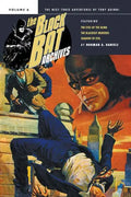 The Black Bat Archives, Volume 6 - Paperback