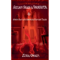Sheldon Shags a Shoggoth & Other Racy & Awkward Tales - Paperback