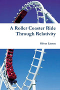 A Rollercoaster Ride Through Relativity - Paperback