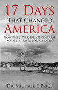17 Days That Changed America - Paperback