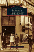 Seattle's Fremont - Hardcover