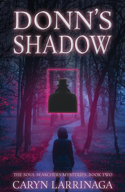 Donn's Shadow - Paperback