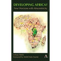Developing Africa?: New Horizons with Afrocentricity - Hardcover
