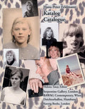 Hans-Peter Feldmann: Katalog/Catalogue - Hardcover