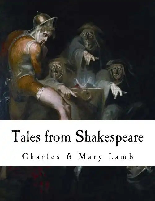 Tales from Shakespeare - Paperback