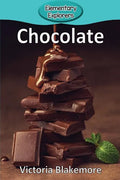 Chocolate - Paperback