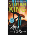 Dolores Claiborne - Paperback