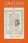 Gratian the Theologian - Paperback