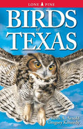 Birds of Texas - Paperback