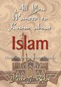 All You Wanted to Know about Islam (But didn't know where to look) - Hardcover