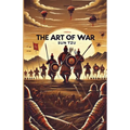 The Art Of War(Illustrated) - Paperback