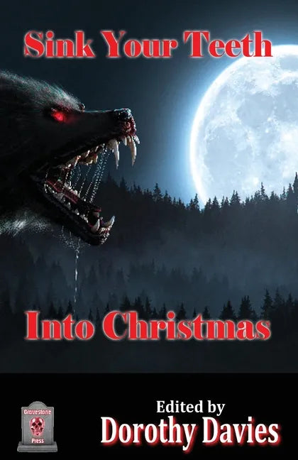 Sink Your Teeth Into Christmas - Paperback