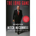 The Long Game: A Memoir - Paperback