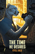 The Time He Desires - Paperback