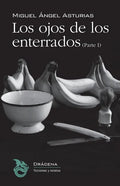 Los ojos de los enterrados (Parte I) - Paperback