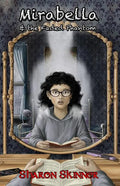 Mirabella & the Faded Phantom - Paperback