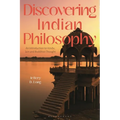Discovering Indian Philosophy: An Introduction to Hindu, Jain and Buddhist Thought - Hardcover