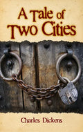 A Tale of Two Cities - Hardcover