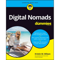 Digital Nomads for Dummies - Paperback