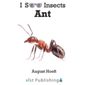 Ant - Paperback
