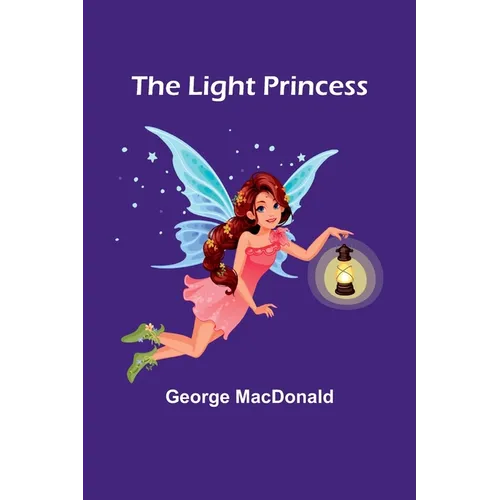 The Light Princess - Paperback