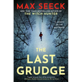 The Last Grudge - Paperback
