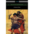 A Princess of Mars - Paperback